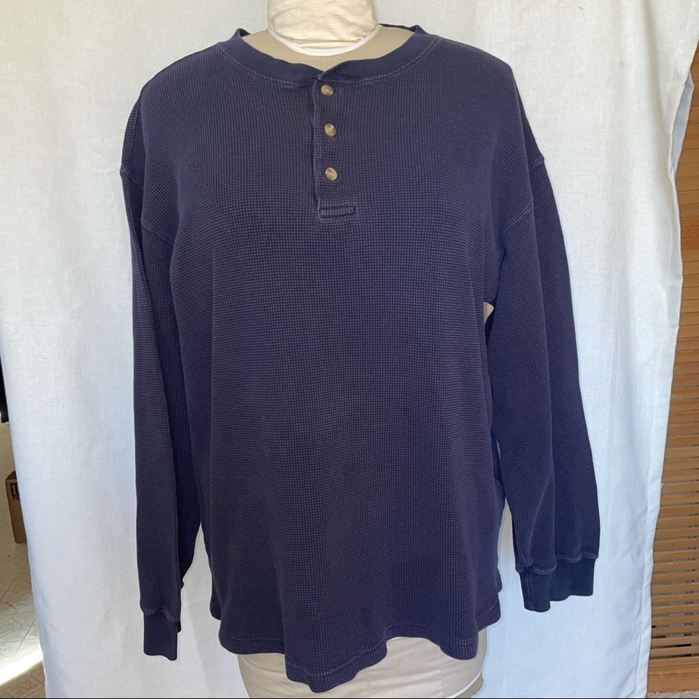 Eddie Bauer Lightweight Sweater